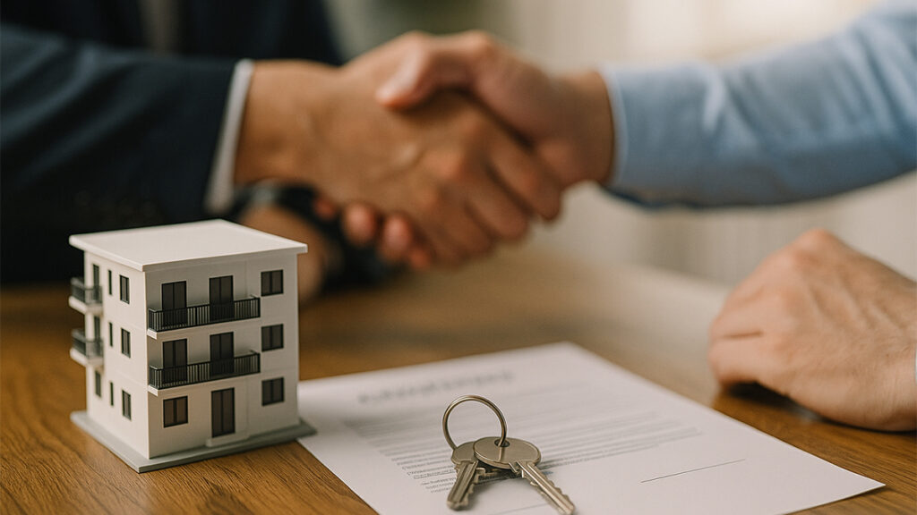 マンション競売を防ぐための任意売却と早期対応のポイント