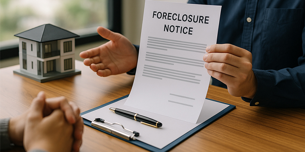 任意売却の仕組み