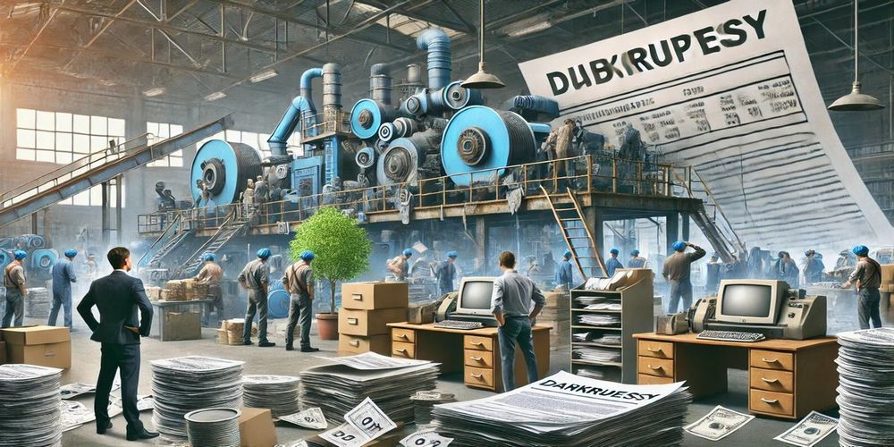 工場物件の競売を回避するために所有者が取るべき行動とは