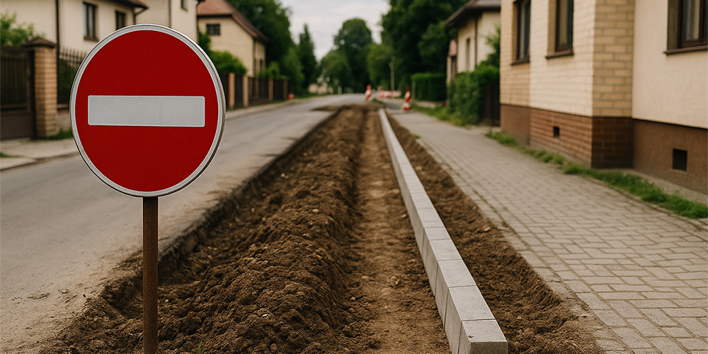 セットバックとは