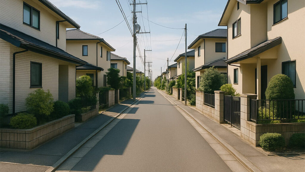 位置指定道路を売却するために必要な法的な手続きと書類とは