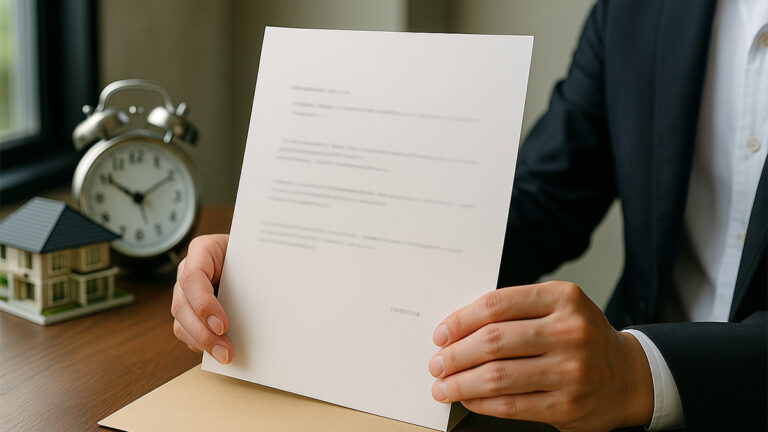 競売物件の登記手続きを徹底解説！失敗しないため注意点