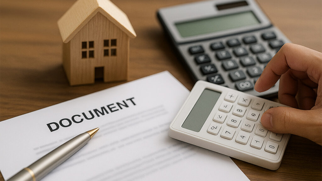 仲介手数料の金額を理解しよう！妥当性を判断するための基礎知識