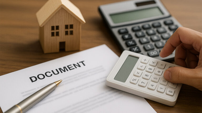 仲介手数料の金額を理解しよう！妥当性を判断するための基礎知識