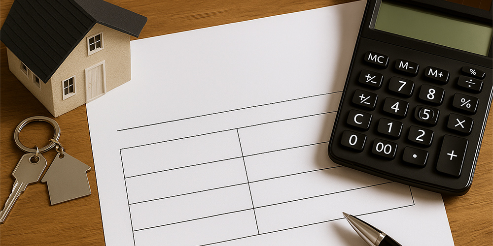 仲介手数料の値引き交渉