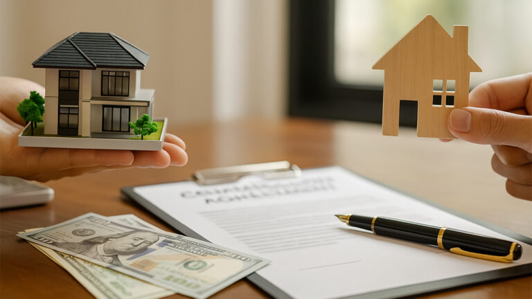 買取と仲介手数料を理解する！不動産オーナーが知るべき基礎知識