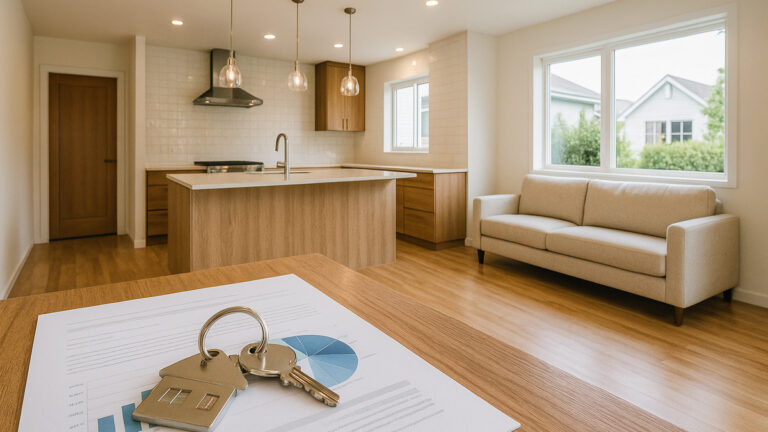 リフォーム後の売却価格を高めるためのお勧めリフォーム5選