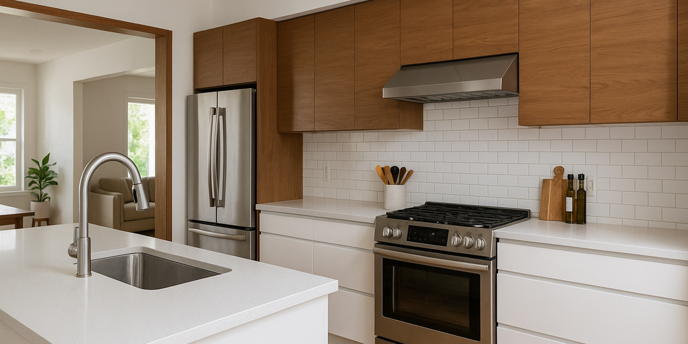 やるならココがおすすめ。売却前におすすめのリフォーム5選