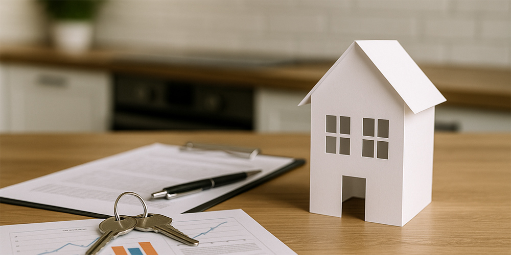 リフォームで売却価格がアップした実例