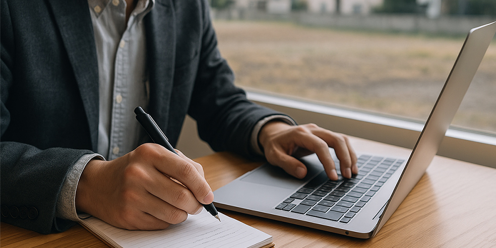 失敗しない空き地の買い方とその注意点