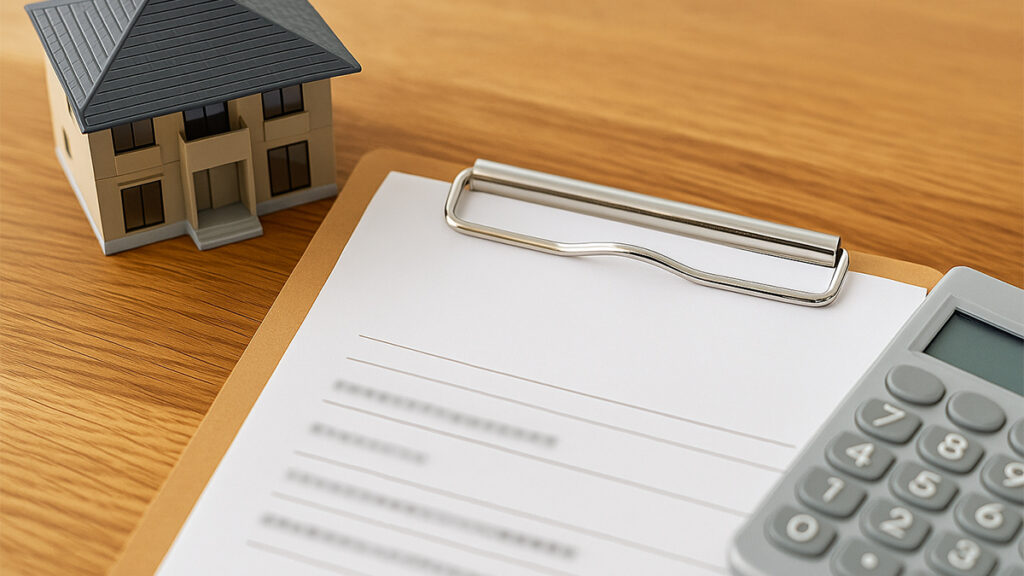 木造住宅の査定額を左右する耐用年数と減価償却の基礎知識