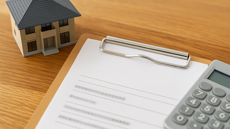 木造住宅の査定額を左右する耐用年数と減価償却の基礎知識