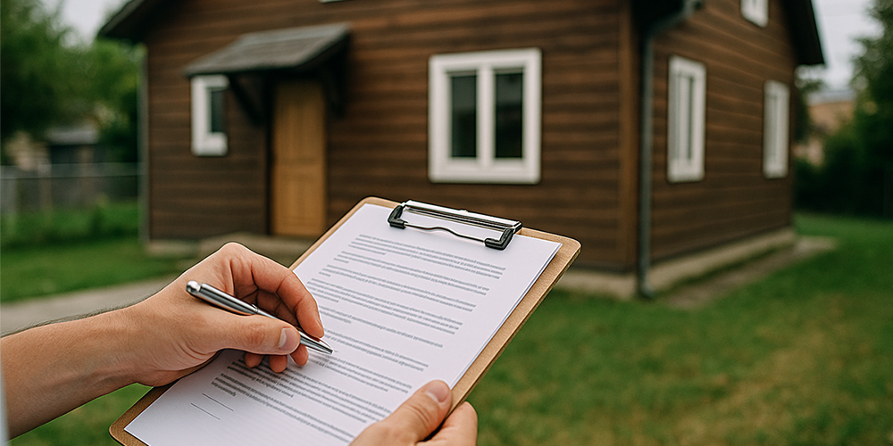 木造住宅の査定を依頼する前に知っておきたいポイント