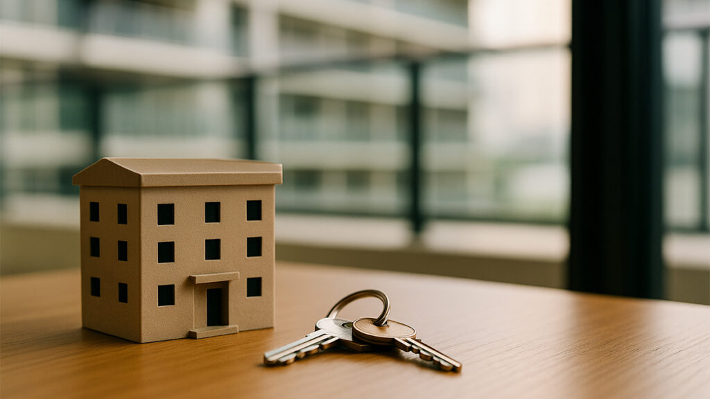 アパート売却でオーナーが知っておきたい媒介契約の基礎知識