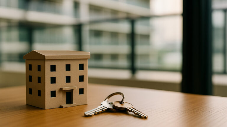 アパート売却でオーナーが知っておきたい媒介契約の基礎知識