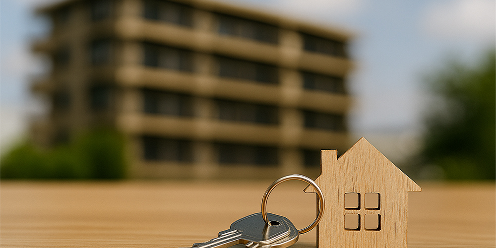 媒介契約の種類は3つある