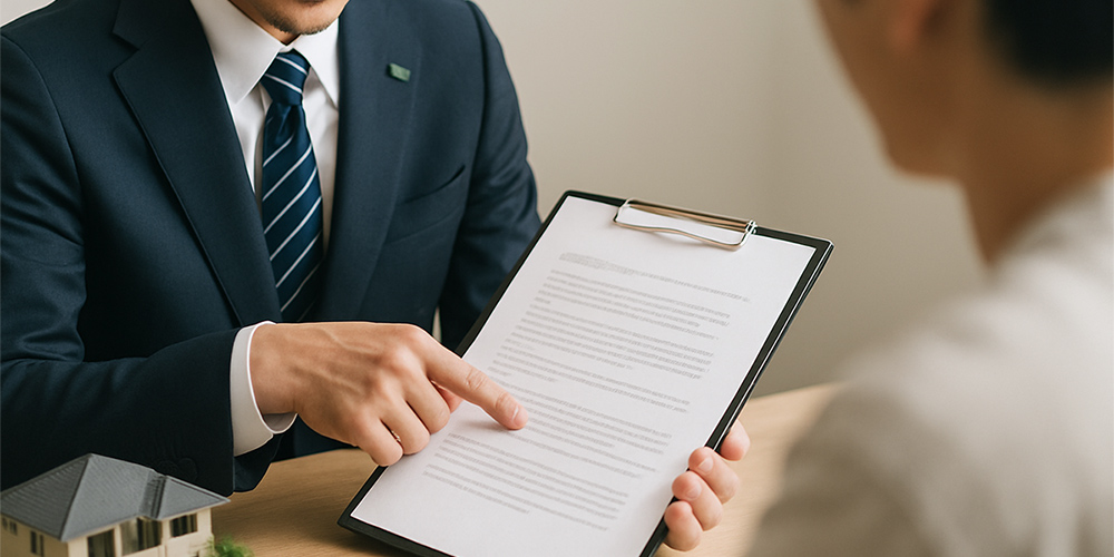 トラブルを防ぐための3つのステップ