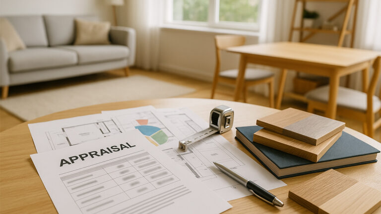 リノベーション物件の一括査定で売却前の不安を解消しよう