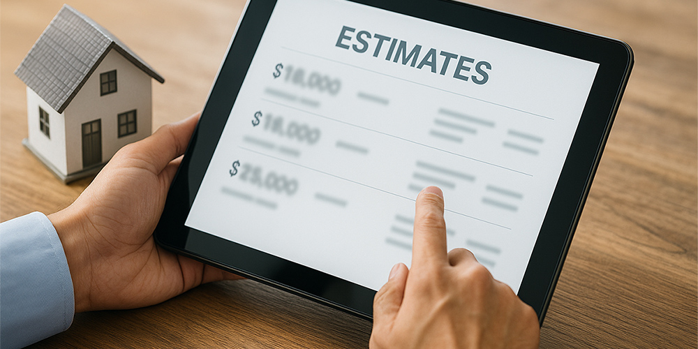 一括査定の仕組みを解説