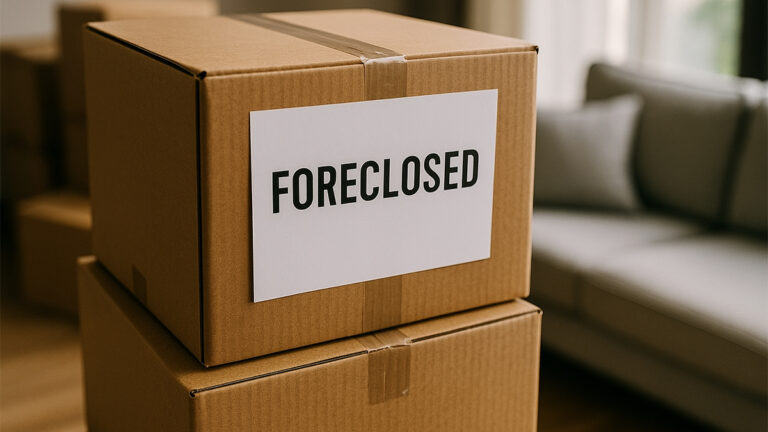 差押えされた物件の売却でよくあるトラブルとその対策とは