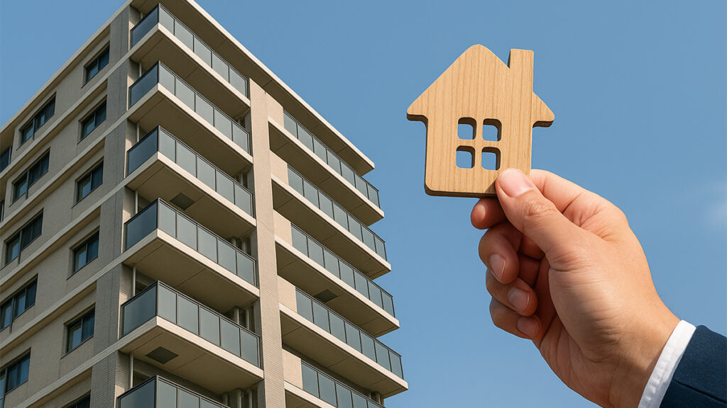 マンションを売るならこれをチェック！初心者向け完全ガイド