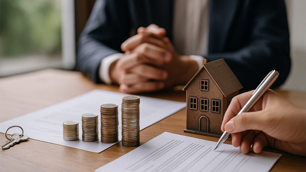 媒介契約で失敗しないために仲介手数料の妥当性を判断する方法