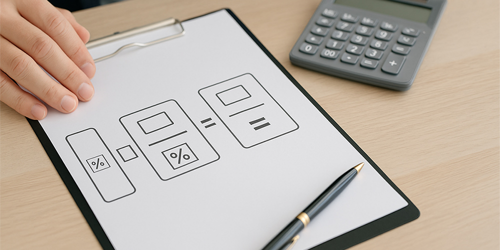 媒介契約における仲介手数料とは