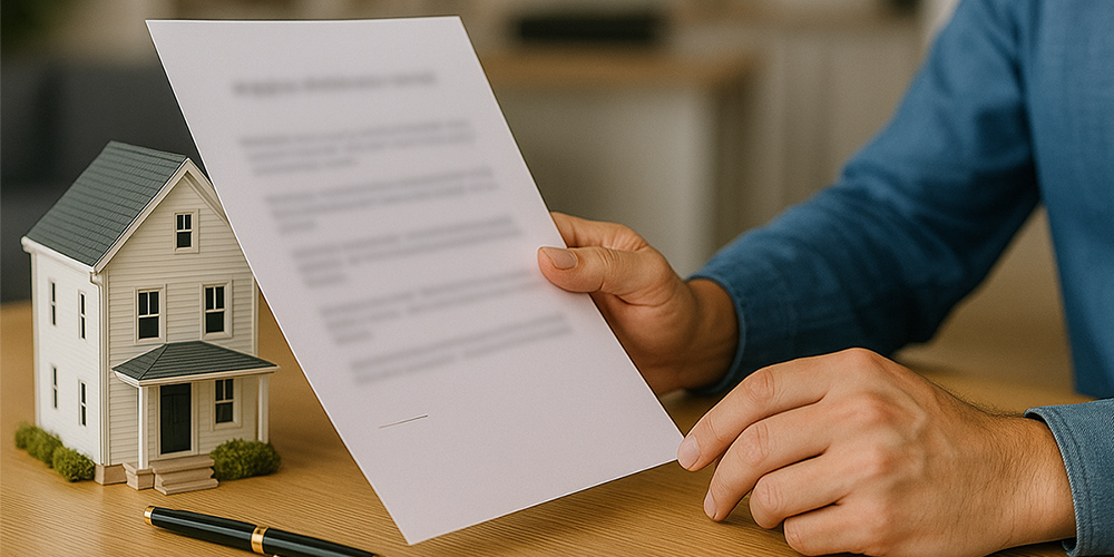 戸建て物件が競売に至るまでの流れ