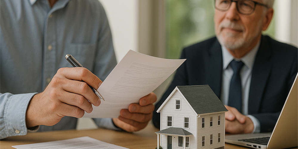 戸建て物件を競売から守る!任意売却の活用法