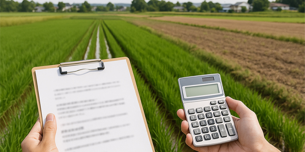 売買を始める前に確認すべきポイント