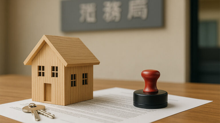 相続登記と売買手続きの流れを解説！トラブルを防ぐ基礎知識