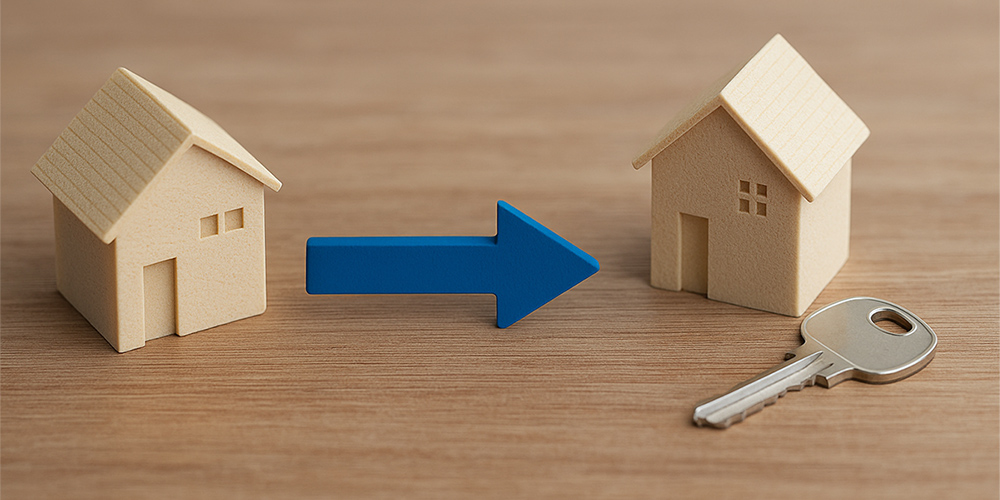 相続登記と売買はどんな繋がりがあるのか