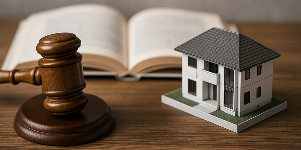 そもそも借地権って何、どうやって査定するのか