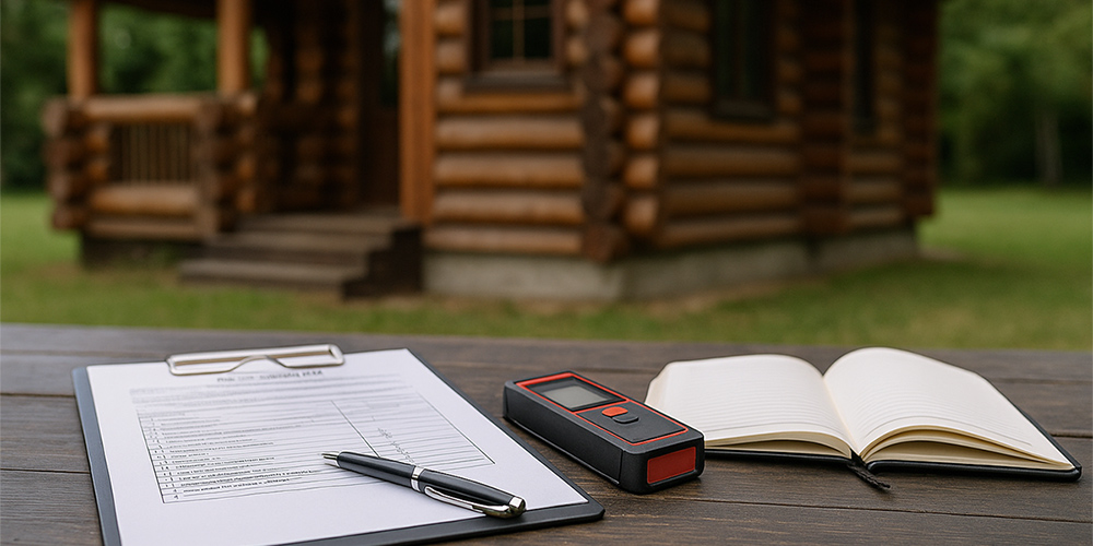 そのログハウス、処分ではなく価値ある資産へ