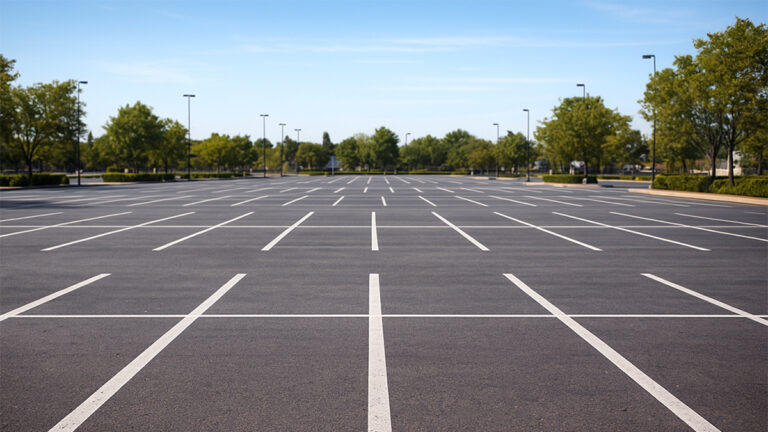 駐車場の売買は意外に簡単！知っておくべき流れとコツをご紹介