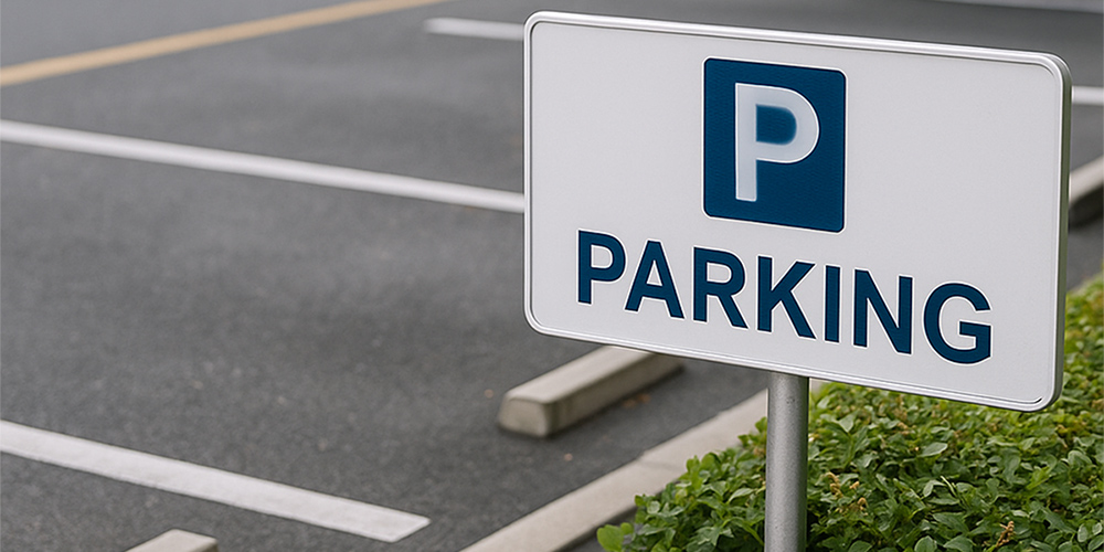 駐車場売買の基本的な流れと手順を解説