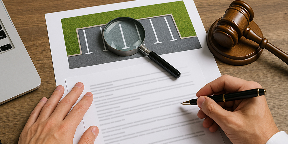 駐車場売買を成功させるためのコツと注意点