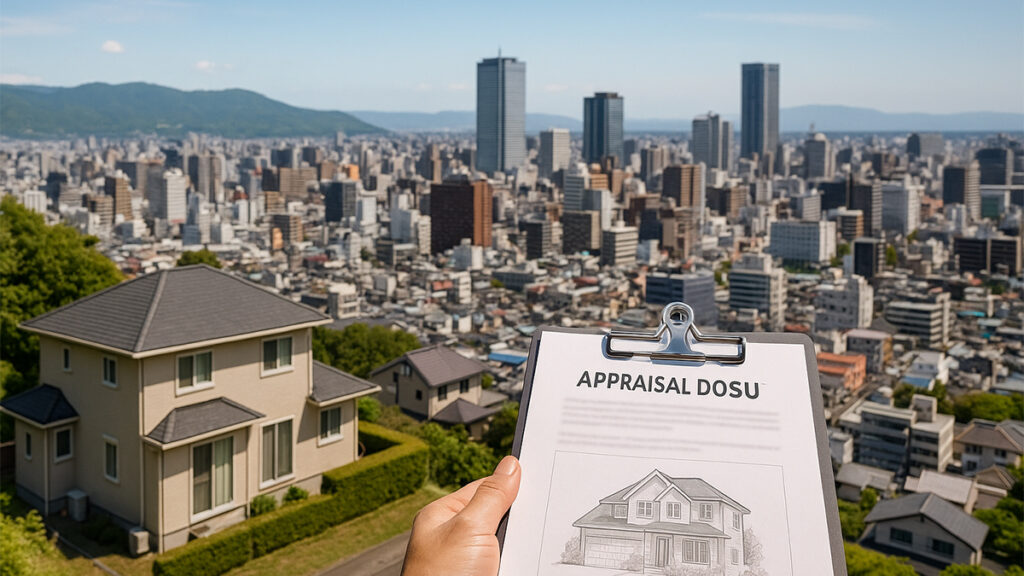 静岡エリアの不動産買取市場を徹底解説！高額査定の秘訣とは