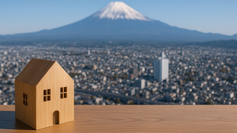 静岡の不動産を高価買取！査定額を上げる秘訣を徹底解説