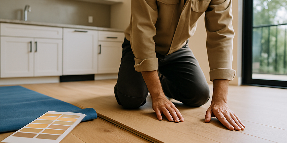 媒介契約とは？リフォーム物件売却の鍵を握るポイント