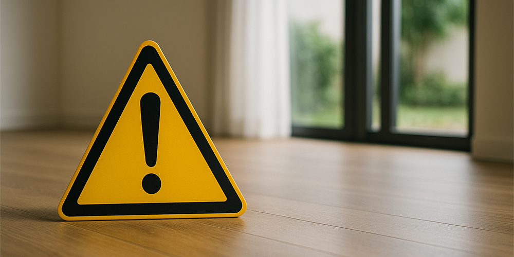 媒介契約で失敗しないための注意点