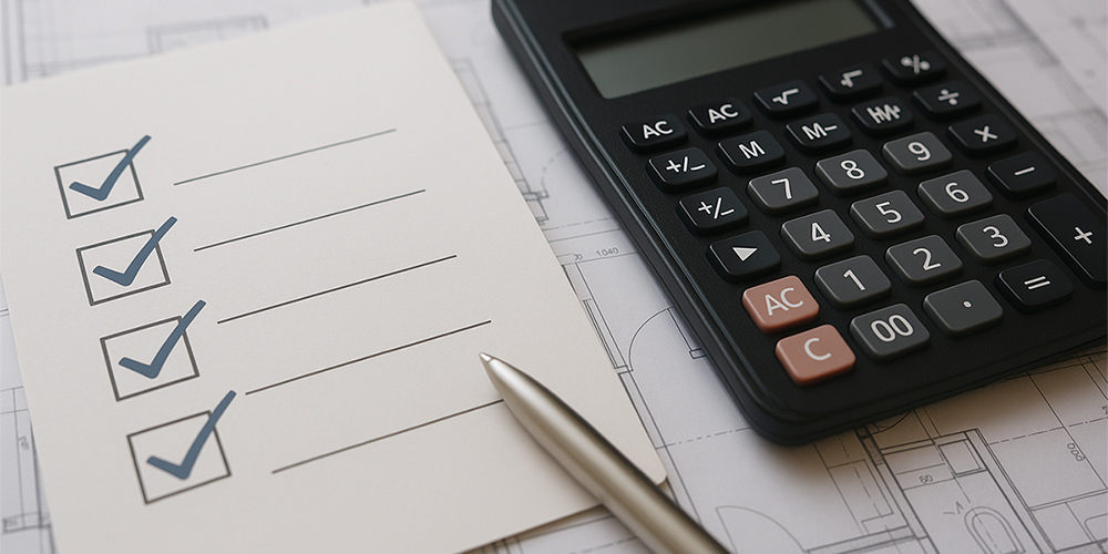 これが大切!買取前のリフォームで価値を最大化する4つのポイント