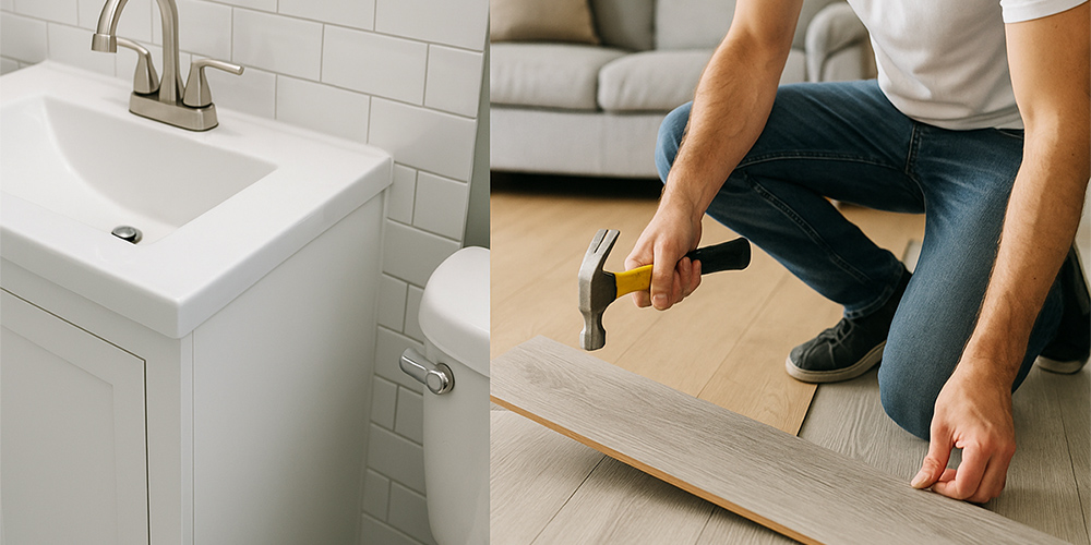 これで損しない。物件価値を最大化するリフォーム対策