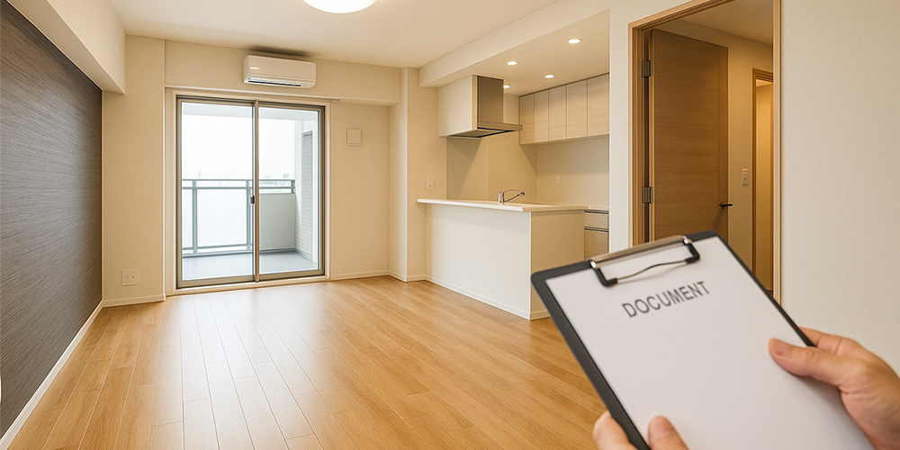 売却前のリノベーションにより起こりうるリスクとは