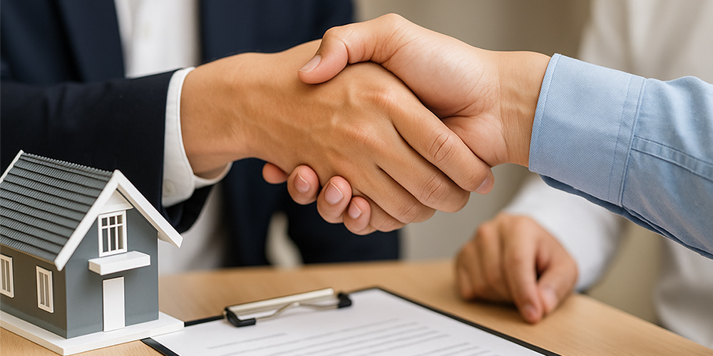 リノベーション物件の査定を依頼する不動産会社の選び方