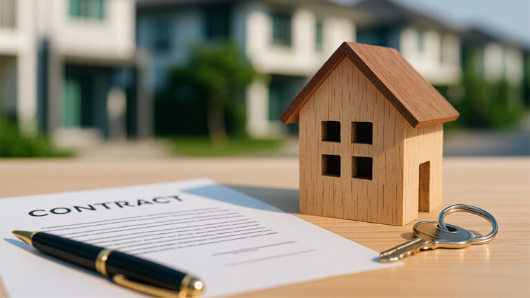 宅地の媒介契約とは何かをやさしく解説！選び方のコツも紹介