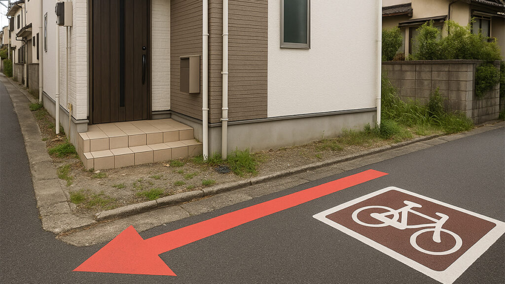 セットバック物件の買取を成功させるために売り手が注意すべきこと