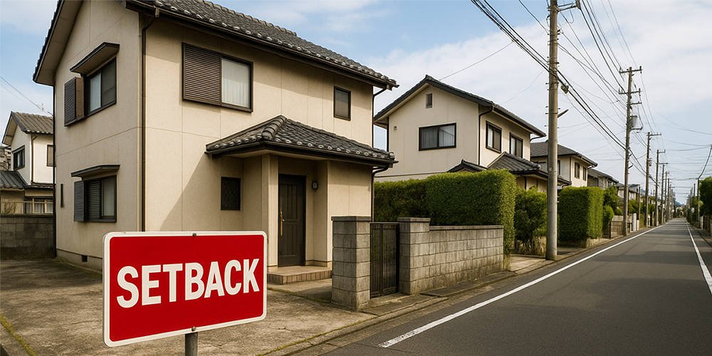 売り手が押さえるべきセットバック物件の買取を有利にするためのポイント