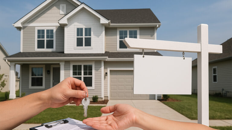 建売住宅は売買しやすい！その理由と失敗しないための注意点