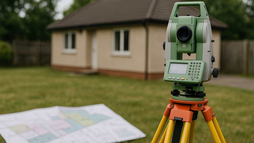 はじめての土地分筆!売却までに必要な手順と費用を徹底解説